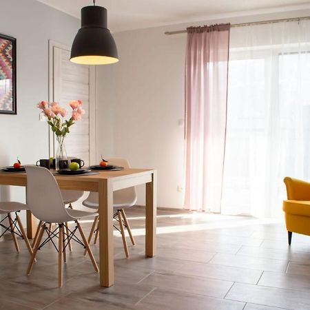 Apartamenty Justrent Szczyrk Εξωτερικό φωτογραφία