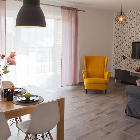 Apartamenty Justrent Szczyrk Εξωτερικό φωτογραφία