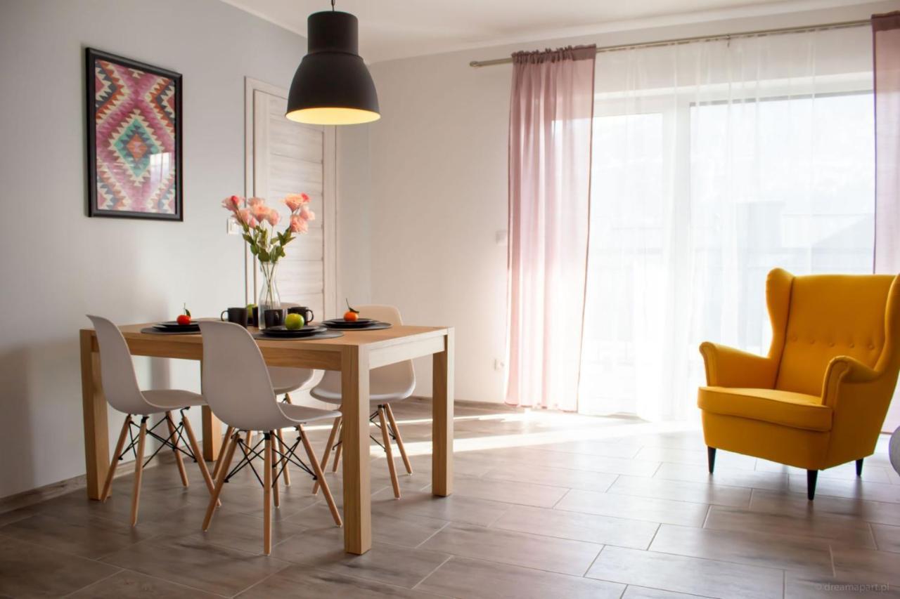 Apartamenty Justrent Szczyrk Εξωτερικό φωτογραφία