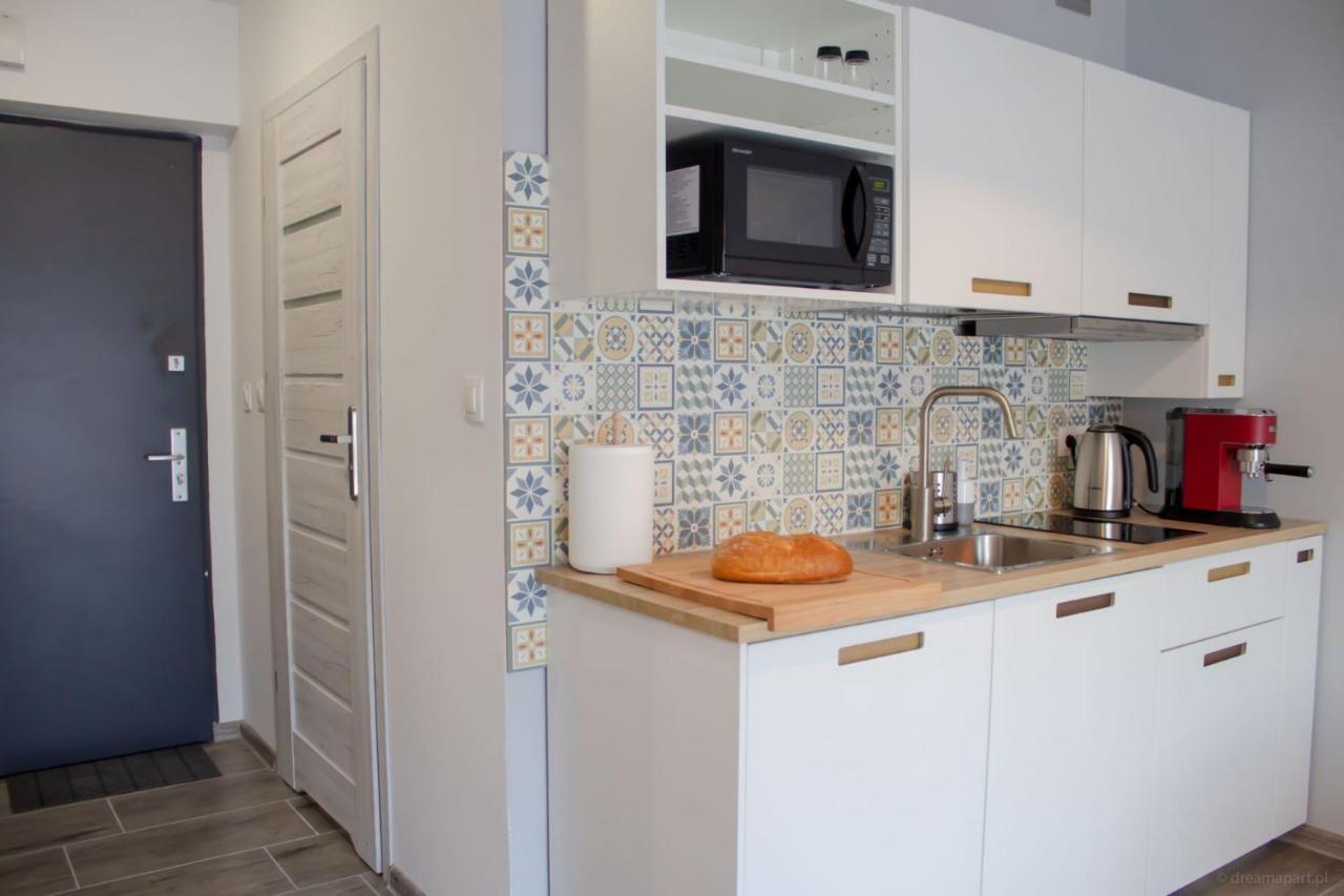 Apartamenty Justrent Szczyrk Εξωτερικό φωτογραφία