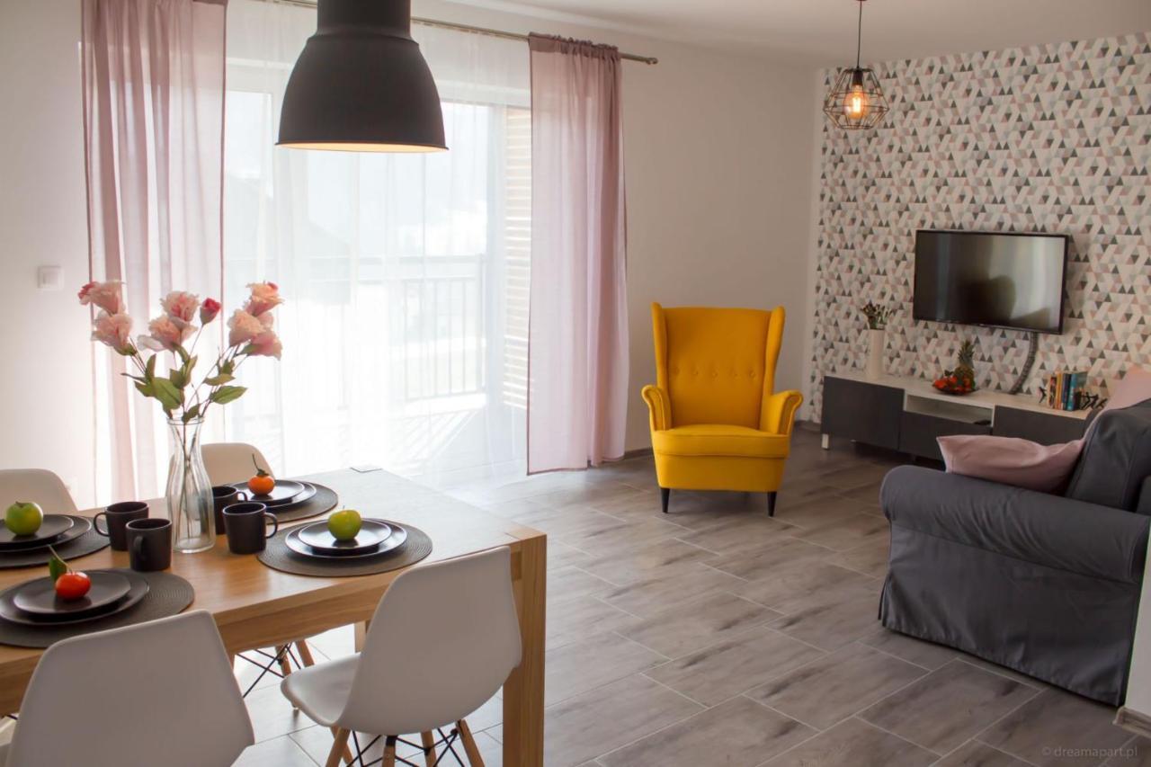 Apartamenty Justrent Szczyrk Εξωτερικό φωτογραφία