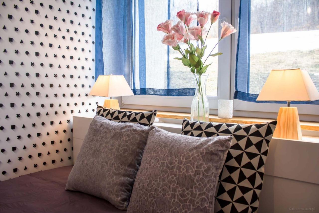Apartamenty Justrent Szczyrk Εξωτερικό φωτογραφία