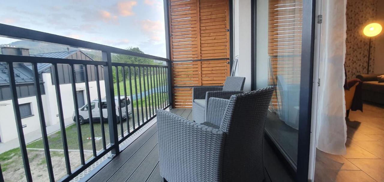 Apartamenty Justrent Szczyrk Εξωτερικό φωτογραφία