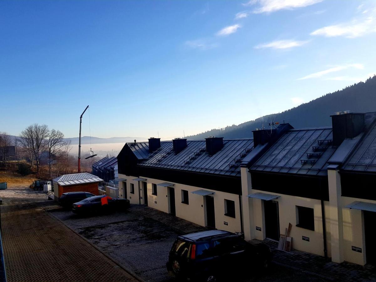 Apartamenty Justrent Szczyrk Εξωτερικό φωτογραφία