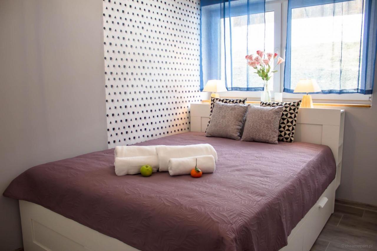 Apartamenty Justrent Szczyrk Εξωτερικό φωτογραφία